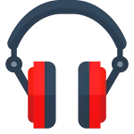 Muziki | Music Downloader icon