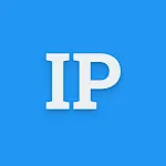 My IP icon