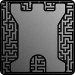 Castle Maze icon