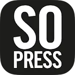 SO PRESS icon