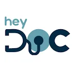 HeyDoc AI : ABHA, Records(PHR)