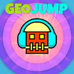 Geo Jump icon