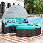 Pool Deck Decor icon