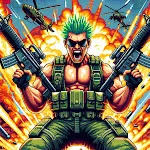 Shooter.io: War Survivor icon