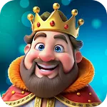 3D Real Match - Tiles Puzzle icon