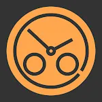 Dual Calendar icon