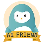 Wysa: Anxiety, therapy chatbot
