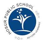 Hosur School Career App icon
