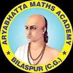 AARYABHATTA MATHS ACADEMY icon
