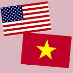 English Vietnamese Translator icon