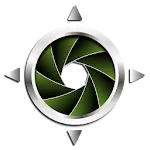 TruVision TVRmobile icon