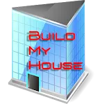 Build My House icon