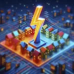 Electric City icon