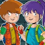 Adventure Hunters: The Temple icon