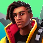 Ricochet Squad: PvP Shooter icon