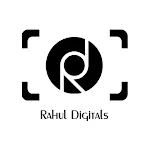 Rahul Digitals icon