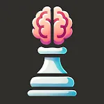 Brilliant Chess: Chess Puzzles icon