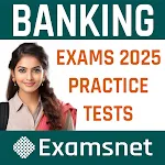 Bank Exam Papers icon