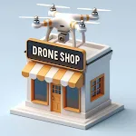 Drone Shop icon