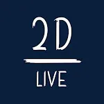 TwoD Live icon