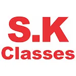 S.K. Classes icon