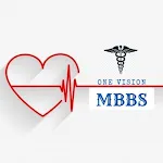 ONE VISION MBBS icon