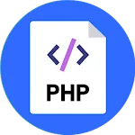 Learn PHP icon