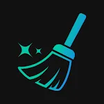 OrboClean - Phone Cleaner icon