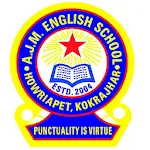 AJM English School icon