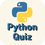 Python Quiz icon
