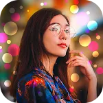 Bokeh Effects icon