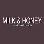 Milk and Honey icon