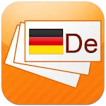 German Flashcards icon