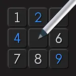 Sudoku Lounge icon