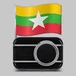 Myanmar Radios - Live Stations icon