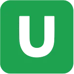 Udrive icon