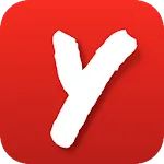 Yoo.se Location & Chat icon