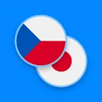 Czech-Japanese Dictionary icon