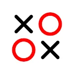 Tic Tac Toe II icon