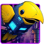 Flappy MOD-E icon
