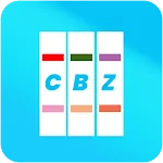 CBZ Reader icon