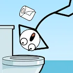 Ragdoll Jump icon