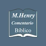 Matthew Henry Comentario icon