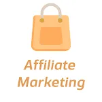 Alibaba Affiliate Marketing icon