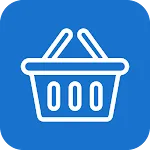 My Easy Grocery Shopping List icon