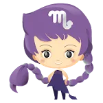 Scorpio Horoscope Daily icon