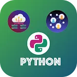 Python For Android icon