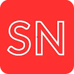 Simply News - Short Audio News icon