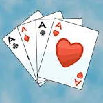 Spider Solitaire icon
