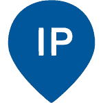 My IP Address icon